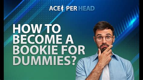 how to be a bookie online|how to be a bookmaker.